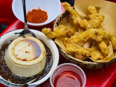 -阿福板凳面(观音桥店)