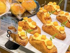 -巴黎贝甜(亿合城店)
