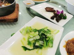 -江南村酒家