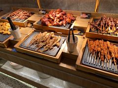 -比格比萨自助(宝山日月光店)