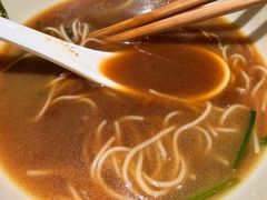 -老地方面馆(思南路店)
