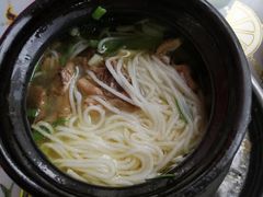 -李记特色罐罐米线(重庆中环大厦店)