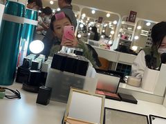 -海马体照相馆(大连罗斯福广场店)