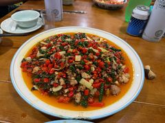-李大爷的泡椒馆(冉家坝店)