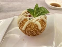 -福州天元国际威斯汀酒店·中国元素餐厅
