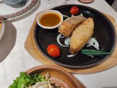 -俄士厨房(环球港店)