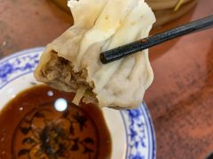 -都一处烧麦馆(前门店)