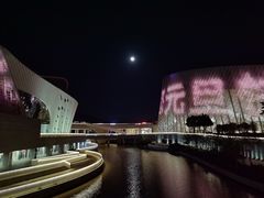 -福州海峡文化艺术中心