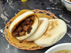 -段生记肉丸糊辣汤(西铁大明宫住宅小区店)