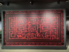 -汉景帝阳陵博物院