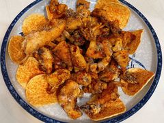 烧烤海兔-小郭私房菜·海肠捞饭店(学士街店)