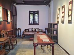 -南京市民俗博物馆(甘熙故居)