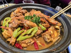 -状元虎.摇滚炒鸡.家常菜(义勇街店)