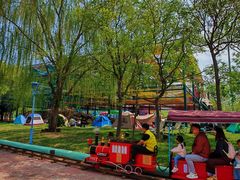 -欢乐水魔方水世界