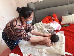 -汇慈安·高端自营月嫂(武汉月子尊享店)