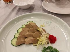 -全聚德(上海首店浦东店)