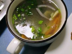 -马尔龙新疆饭店·清真(长青路店)