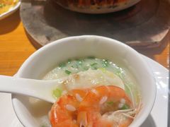 -一粥(华侨城创意文化园店)