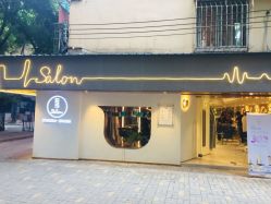 -苏豪路易士·嘉玛发廊