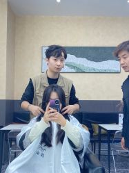 -MOVAN HAIR莫凡匠人发型屋
