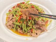 -湘轩·土菜研究院(光大店)