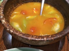 -虎哥私房菜(馒头山店)