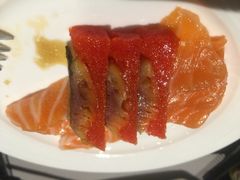 华美达(欧西亚西餐厅)-柳州东城华美达广场酒店·欧亚西餐厅