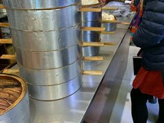 -草包包子铺1937(普利街店)