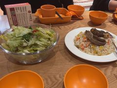 -谷丽麦馕新疆菜·清真(步步高梅溪新天地店)