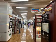 -厦门市少年儿童图书馆(中山公园馆)