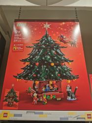 -乐高授权专卖店(中关村领展店)