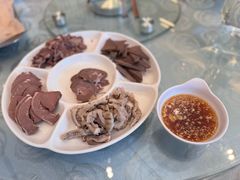 -高玛纳驴肉火烧(河间总店)