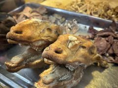 -正宁路小吃夜市