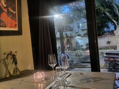 -LA  PETANQUE(泰安路店)