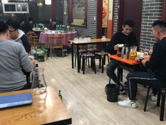 大堂-胜泽眼镜烧烤(云霄路直营店)