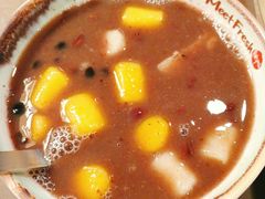 -鲜芋仙(常州吾悦国际广场店)