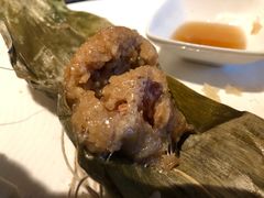 嘉兴粽子-海宁开元名都大酒店·地中海自助餐厅