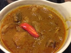 咖喱牛腩-大家乐(广州天河城六楼店)