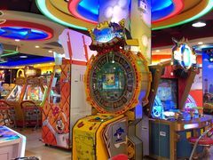 -汤姆熊欢乐世界(光启城店)