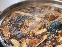 -太婆天府山珍酒楼(亚运村店)
