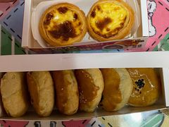 -味多美蛋糕(梨园店)