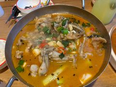 -新白鹿餐厅(城西银泰城店)