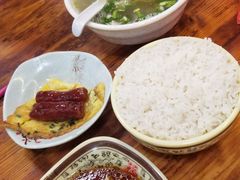 -陈记汤饭(水巷口店)