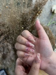 点击看大图 -StartNail美甲