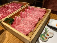 -锅物新语&寿喜烧.炉端割烹(世博源店)