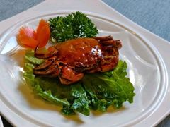 -龙井壹号·茶缘山景宴(龙井村店)