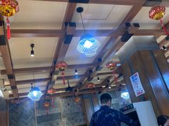 -慧娟面馆·餐厅(望江路店)