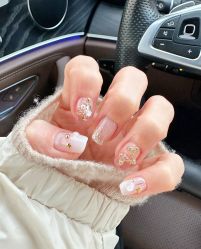 -AKIRA 安久日式美甲美睫