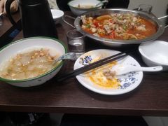 -艺味深尝(云锦路店)