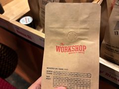 -The Workshop Coffee